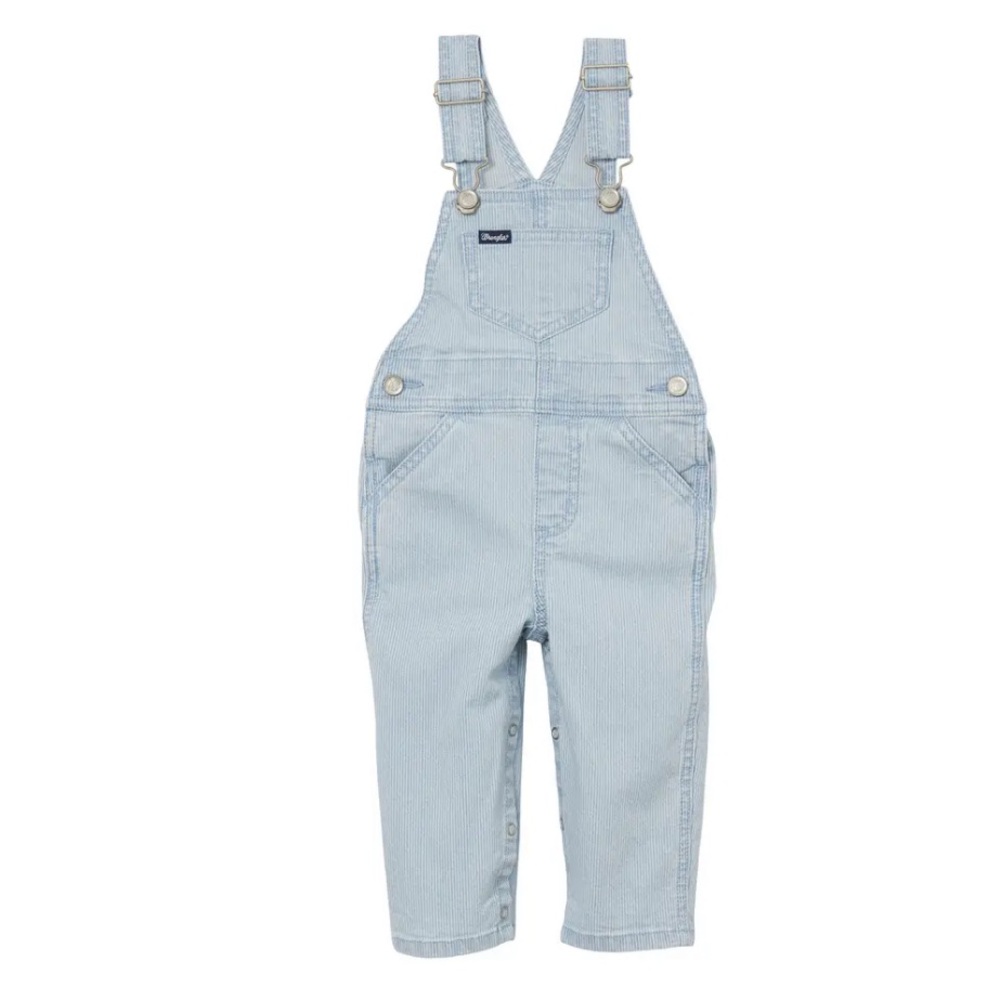 NWT Wrangler Girl's Overall, Grace